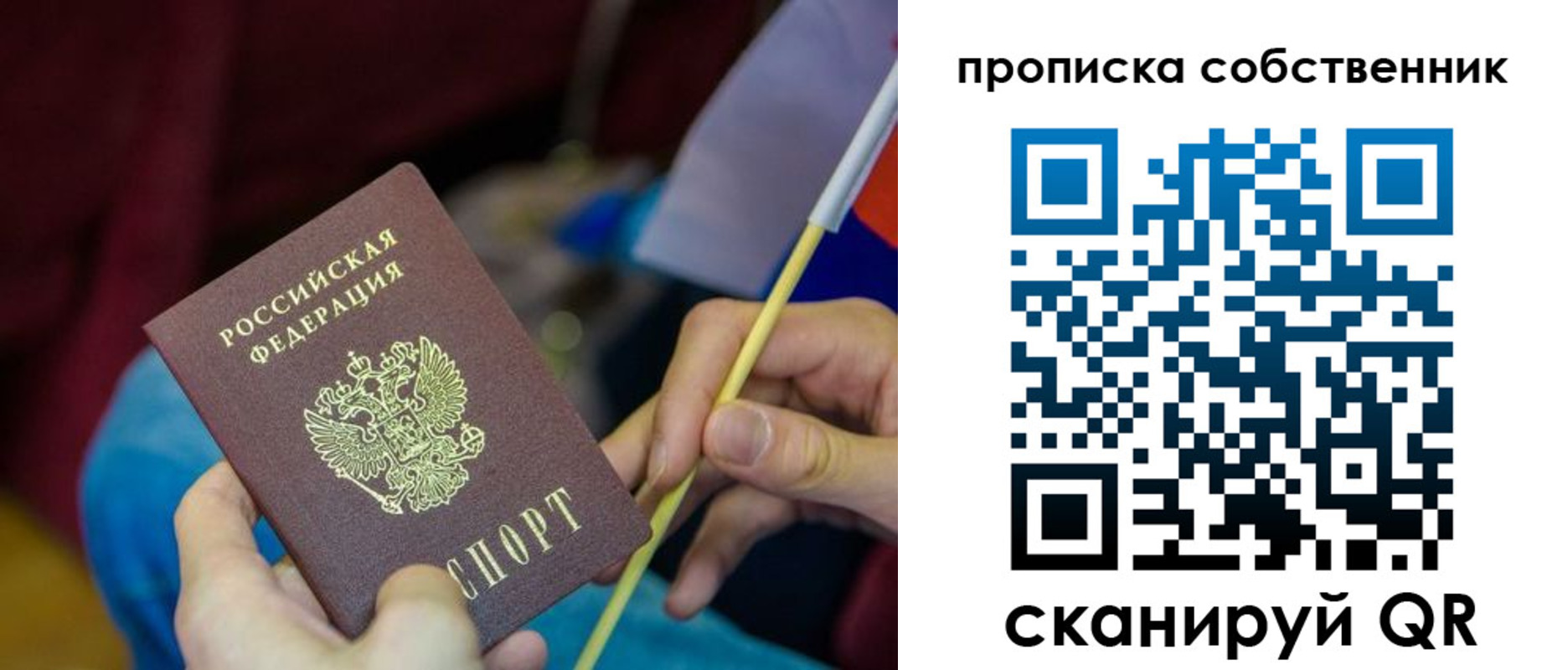 прописка в Ершове